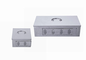 不銹鋼鹽水瓶消毒箱A181、A182