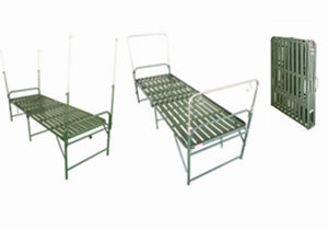 折疊式床A型、B型D201、D202