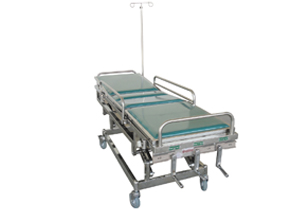 搶救床（噴塑、不銹鋼）D251、D261