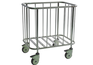 不銹鋼欄桿被單車(chē)B461、B462