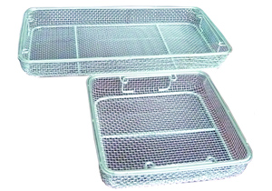 不銹鋼器械清洗托盤G107、G108